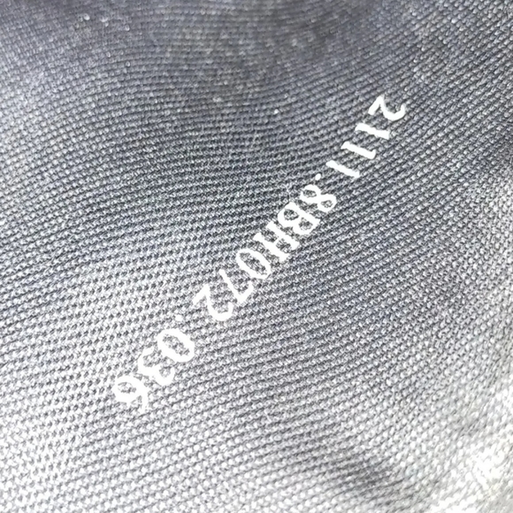 Fendi canvas tote - Picture 6 of 7